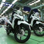 Tiga Motor dengan Harga Miring yang Meluncur di Tahun 2017